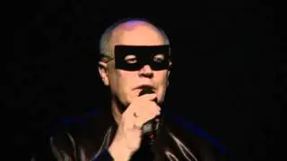 mister x