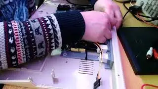 Building the perfect Amiga emulation computer - part 1
