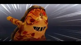 Teenage Mutant Ninja Turtles Legends Fun.