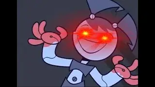 MLaaTR : Jenny slaughters kids with a ball (when the doom music kicks in meme)