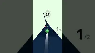 Color Road Speed Level 1