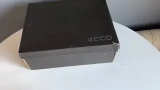 Ecco Exostrike краткий обзор