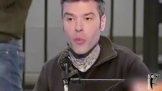 FEDEZ NULLATENENTE - POCO PROFESSIONISTA MOLTO LIBERO