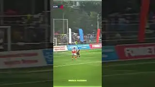 Тудротс выдали матч в Кубке 🔥 