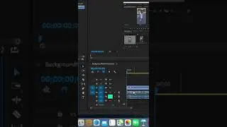 How to Remove Background Noise from Audio easily   Adobe Premiere Pro Tutorial