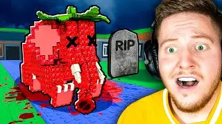 The Brainrots are DEAD..