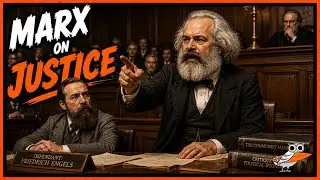 Marx on Justice: Is it to each his need, from each his ability?