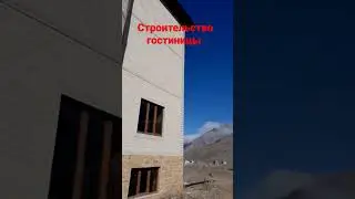 гостиница в верхнем фиагдоне