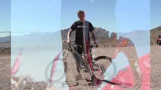 Devinci Wilson 2011 - SickLines.com 2010 Interbike
