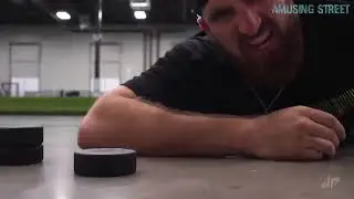 The BEST Ping Pong Trick Shots   Dude Perfect