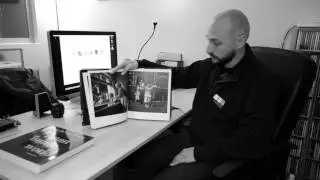 2 Libros de Fotografía: Vivian Maier y Cartier-Bresson