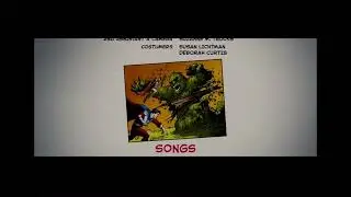 Sky High (2005) End Credits Part 2/2