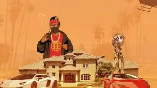 Vice City 2 Mix prod by Alex Vice