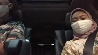 Part 100 Touring With The Love Ayang Story #shorts