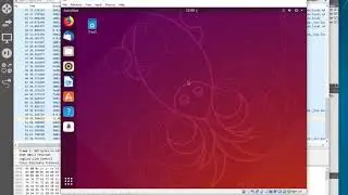 IPv6 Neighbor Discovery Protocol 04 Lab Exercise Ubuntu 18 Node