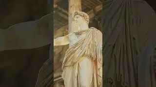 Rome in 30 Seconds: Death of Aulus Vitellius #romanempire #narrative #shorts #explainervideo