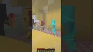 Espionei o ATHOS, GELEIA e PROBLEMS no Minecraft
