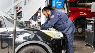 See How This LA-Based Auto Shop is Building Customer Trust and Loyalty.