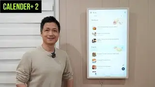 More than a Digital Calendar! Cozyla Calendar+ 2 In-Depth Review