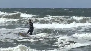 KitesurfWeekend Texel 2014