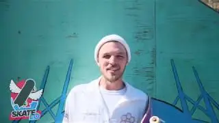 How to pop shove-it / Как научиться поп-шавит