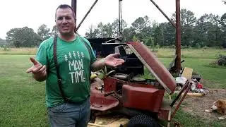 WHat Is The Best New Mower To Buy? Is Engineering Dead