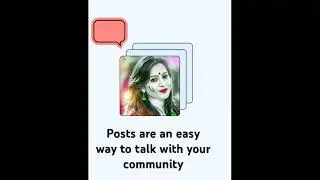 discover how posts connect you to your audience youtube 