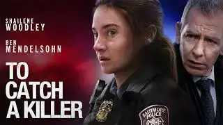 To Catch a Killer (OST) - End Credits (Film Version)