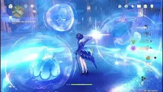 Furina Special Traits (If You Don't Know) [Genshin Impact]