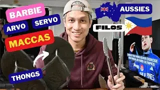 Aussie Slangs and Words na Madidinig mo Dito - Buhay Australia