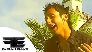 Fabian Elias - Ayer Pedi (Video Official)