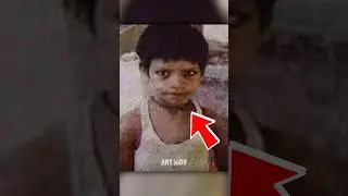 This 8 Year Old Boy Commit Horrific Crime 😳 (amarjeet sada)