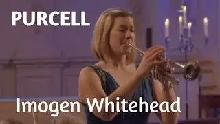 H. Purcell - Trumpet Sonata D Major