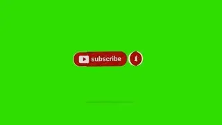 Green Screen Subscribe Button Top 5 Animation |Riyas Tutorials| Royalty Free Video 