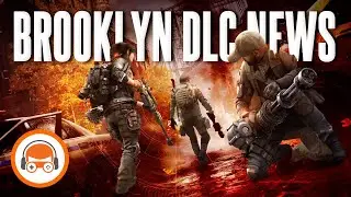 The Division 2 - Brooklyn DLC and Year 7 Showcase TIME Revealed!