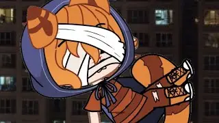 Ну чтож это меме castle cats не судите строго TwT