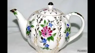 Советский фарфор, ЛФЗ