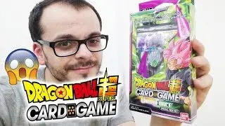 Dragon Ball Super card-game Union Force Special Pack Set 02 - NikelPlay