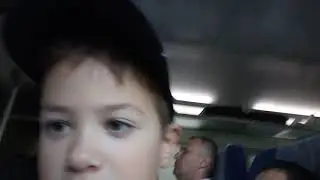 Польша за кадром!