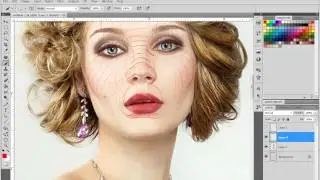 How to Shade Faces WIth Different Light Sources