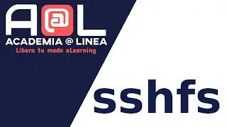 Cómo usar SSHFS para montar sistemas de archivos remotos sobre SSH