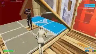 day 5 on kbm