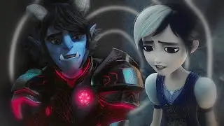 Jim and Claire - Ghost