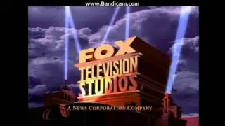 Middkid Productions / Fox Television Studios /SPTI / SPT 2005/2011