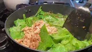 Cooking 🥘 🥘🍤With Joey and Mikey