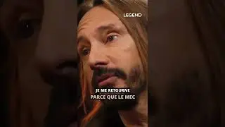 LA FOIS OÙ BOB SINCLAR A CHANGÉ TOUTE SA MUSIQUE DE LA SOIRÉE POUR MICHAEL JORDAN