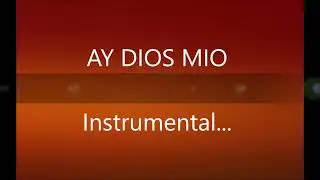 Qué voy hacer amor 💕 Alex bueno karaoke