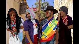 CASOS MUY ESCASOS (lo que no quiere, lo tiene)