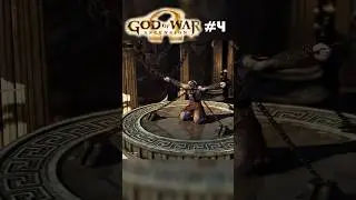 God Of War Ancension #india #rpcs3 #GodofWar #shorts