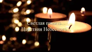 Светлой памяти доктора медицинских наук Евгении Ивановны Моисеенко. НМИЦ онкологии им. Н. Н. Блохина